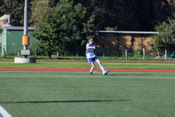 Bild 50 - B-Juniorinnen Ellerau - St.Pauli : Ergebnis: 1:5